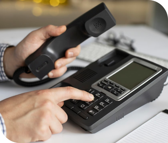 Quality Ip Top IP Telephone System | VoIP Phones | Pulse Telecom