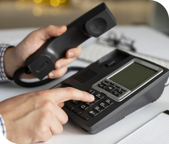 IP Phone Systems for Irish Businesses Ireland | Pulse Telecom