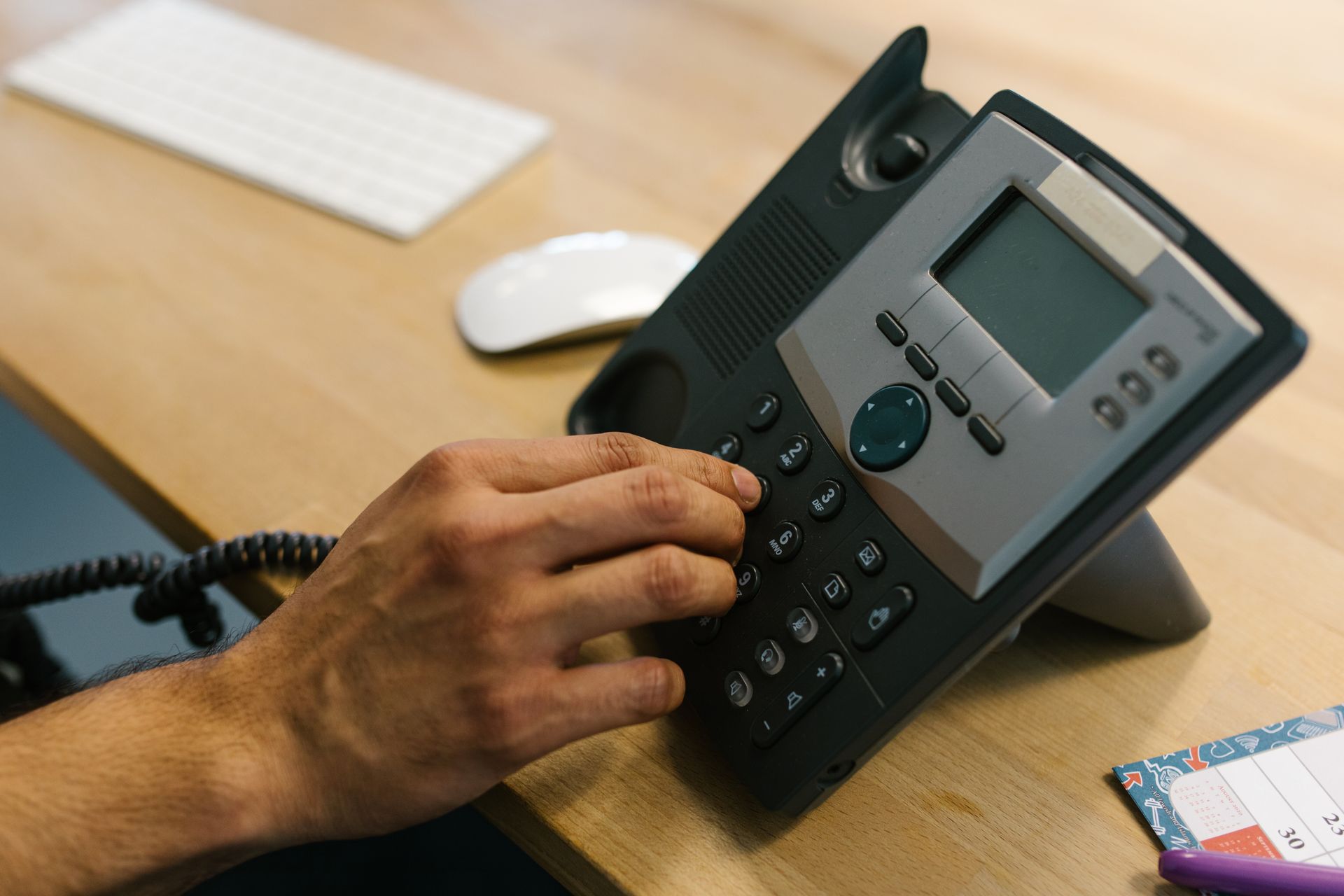 VoIP Phone