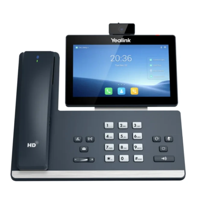 Broadband Phone