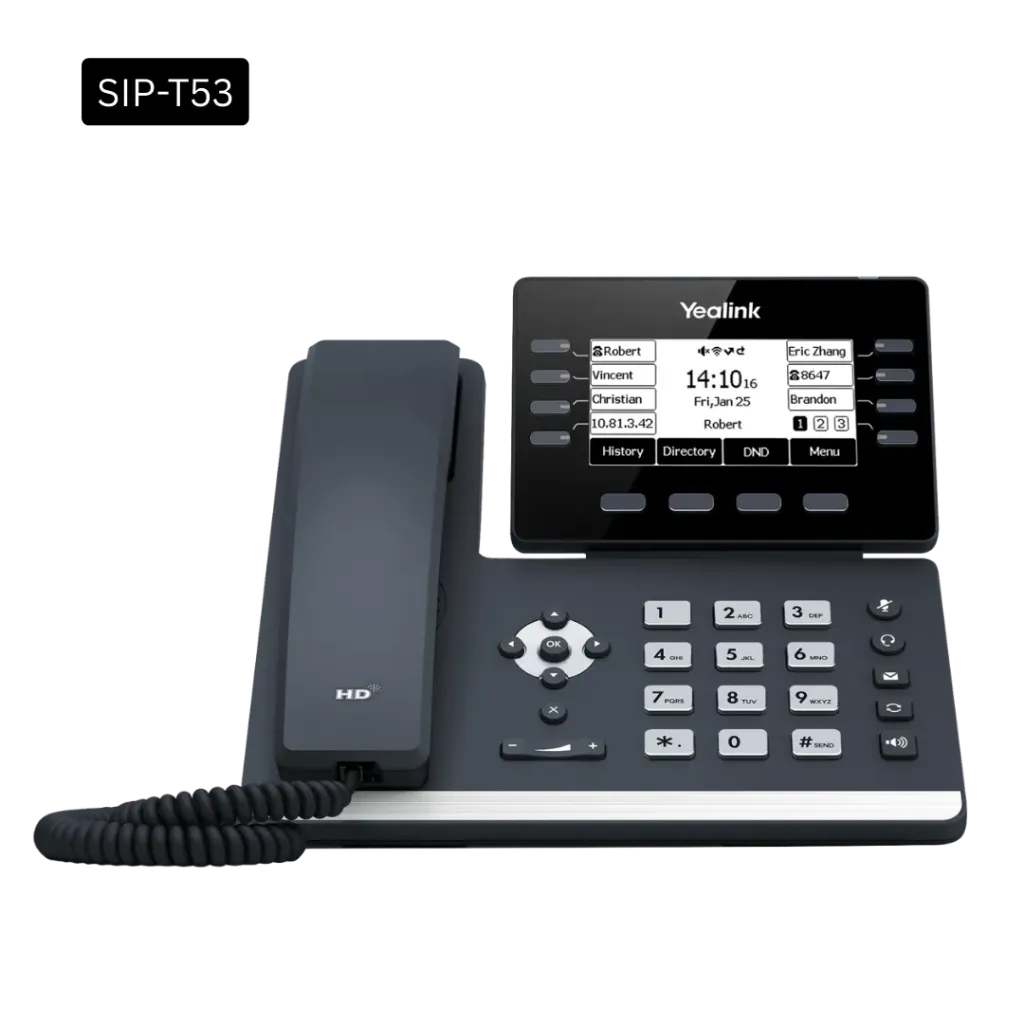 Yealink SIP-T53