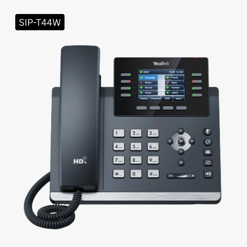 Yealink SIP-T44W