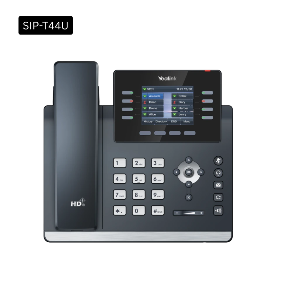 Yealink SIP-T44U