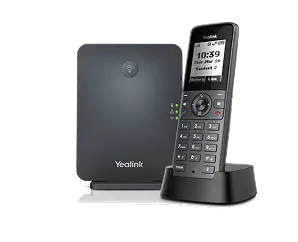 DECT Phones