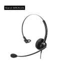 Headsets