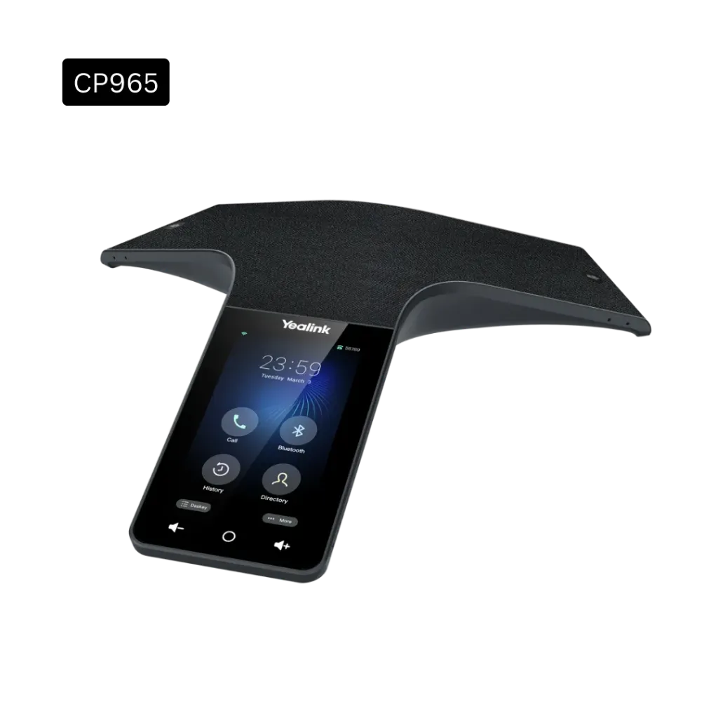 CP965 Conference Phone