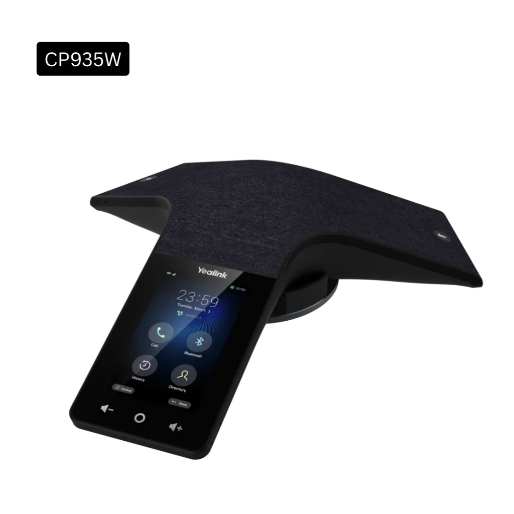 CP935W Conference Phone