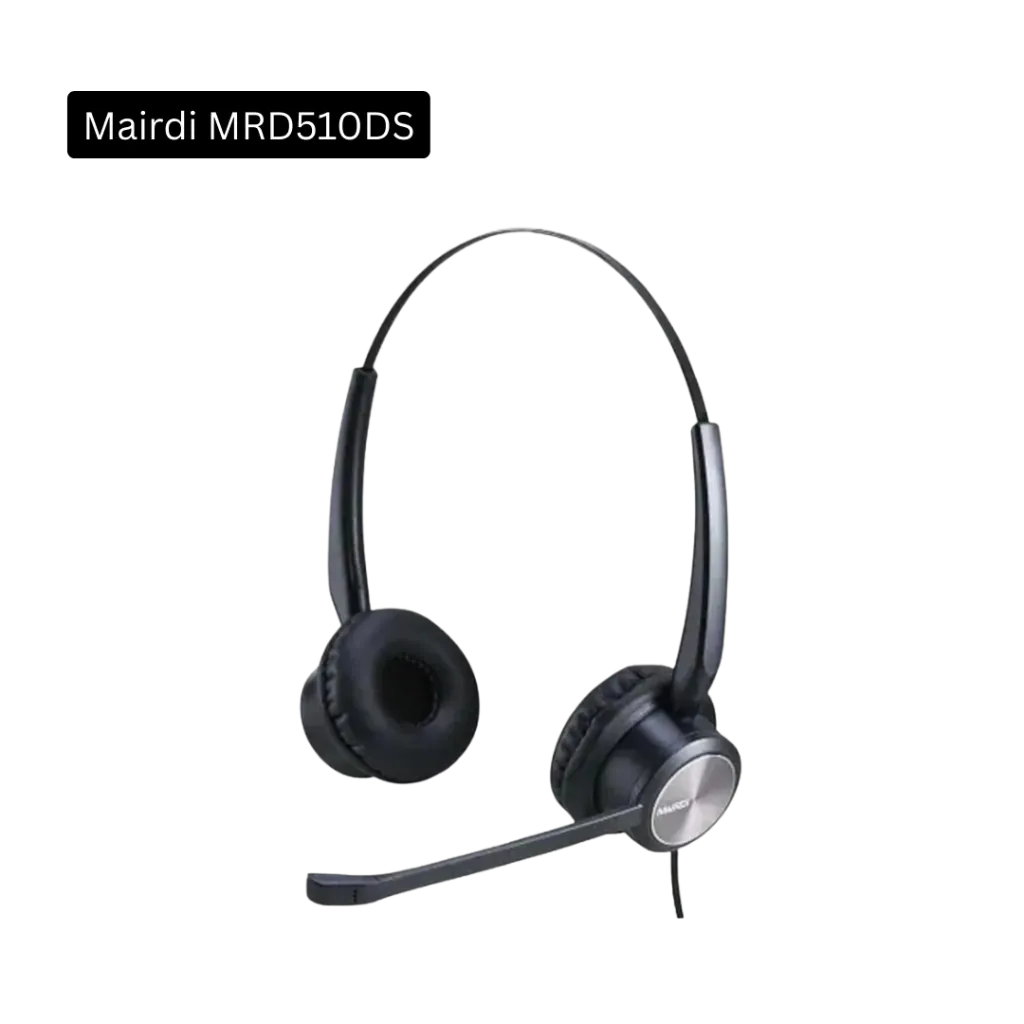 Mairdi MRD510DS Headset