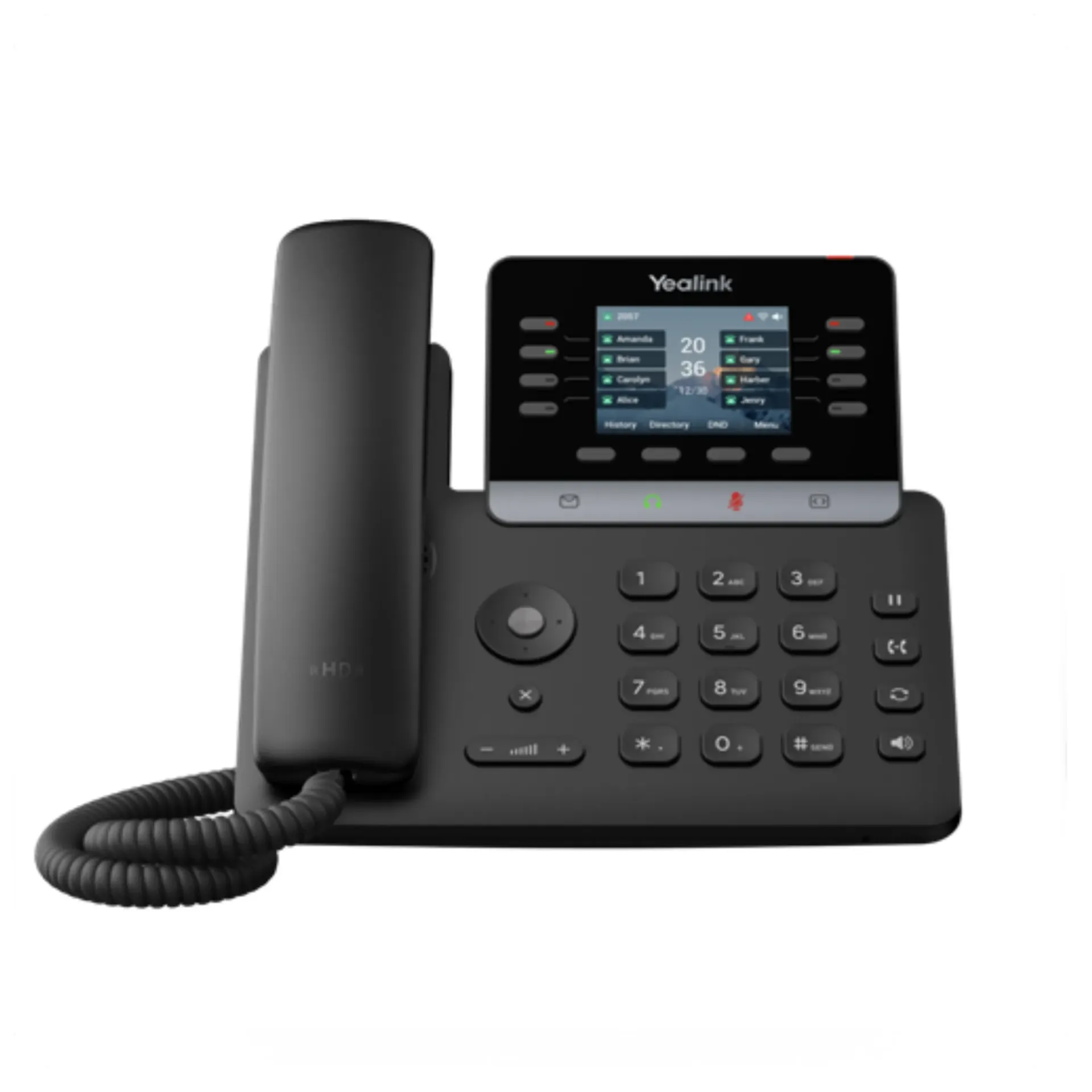 Yealink SIP-T73U Datasheet